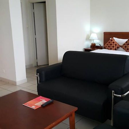 Tinapa Lakeside Hotel Calabar Eksteriør bilde