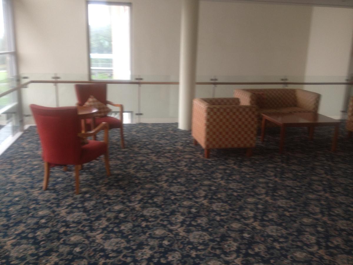 Tinapa Lakeside Hotel Calabar Eksteriør bilde