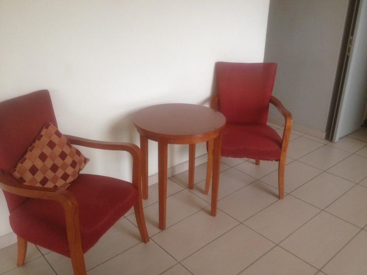Tinapa Lakeside Hotel Calabar Eksteriør bilde